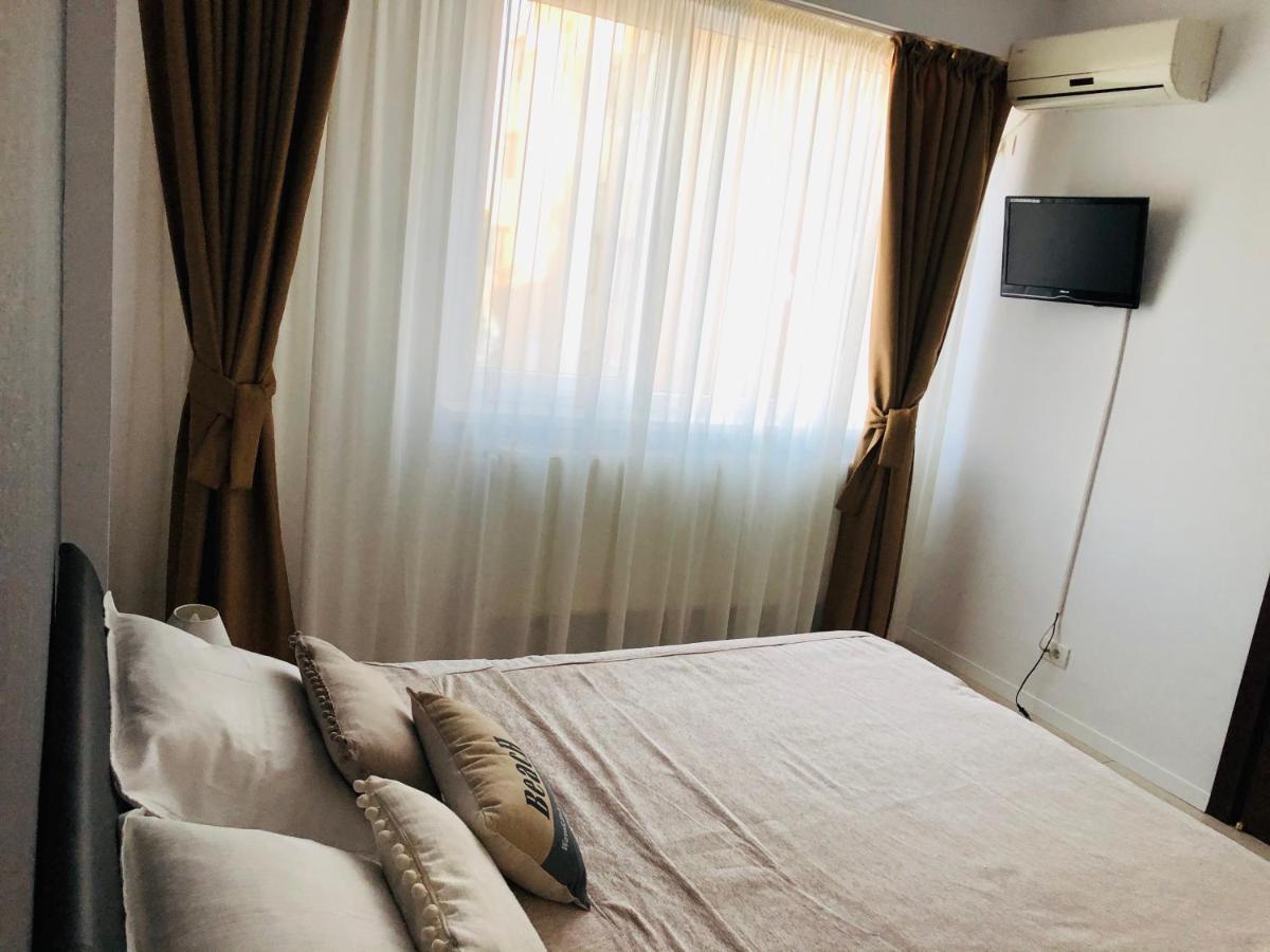Kara Sea View Apartament