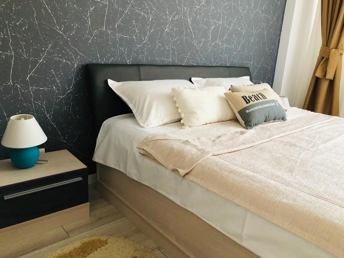 Apartament Kara Sea View