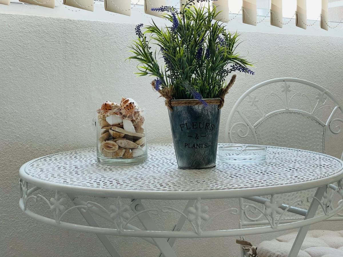 Kara Sea View Apartament Mamaia