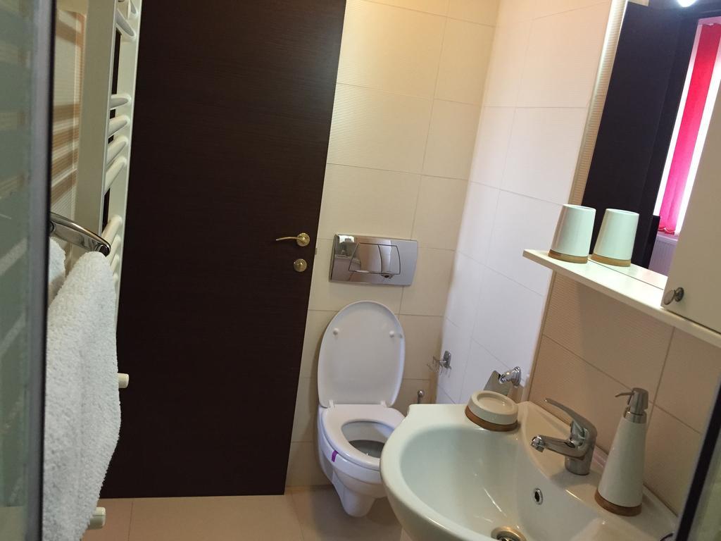 Kara Sea View Apartment *